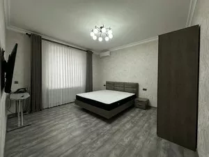 2-комнатная квартира в ЖК Airport House, Яккасарайский район