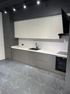 2-комнатная квартира в ЖК Akai City, Дархан