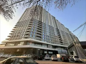 2-комнатная квартира в ЖК Akay City, 50 м2