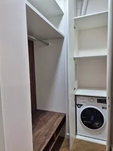 2-комнатная квартира в ЖК Akay City, 50 м2