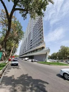 2-комнатная квартира в ЖК Akay City, 55 м²
