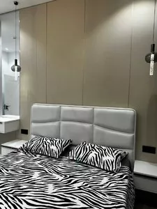2-комнатная квартира в ЖК Akay City, 55 м2