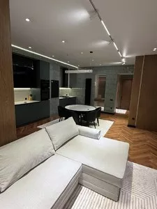 2-комнатная квартира в ЖК Akay City, 85 м2