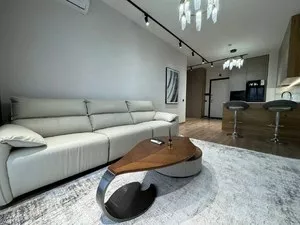 2-комнатная квартира в ЖК Akay City, Дархан