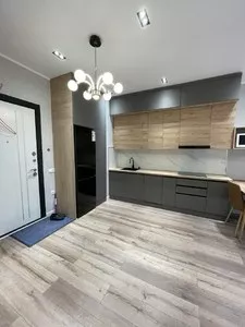 2-комнатная квартира в ЖК Акай Сити, 48 кв.м