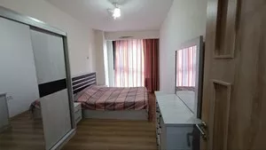 2-комнатная квартира в ЖК Акай Сити, 50 кв.м