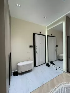 2-комнатная квартира в ЖК Акай Сити, 50 м2