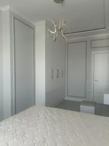 2-комнатная квартира в ЖК Акай Сити, 50 м2