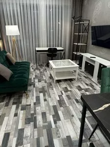 2-комнатная квартира в ЖК Акай Сити, 55 м2