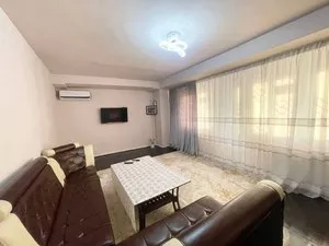 2-комнатная квартира в ЖК Акай Сити, 70 кв.м
