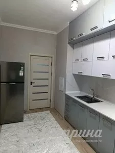 2-комнатная квартира в ЖК Альфраганус, 50 м2