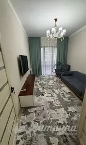 2-комнатная квартира в ЖК Alfraganus, 54 м²