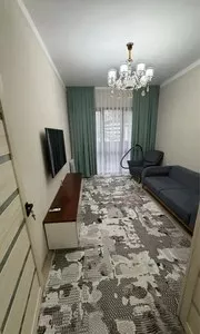 2-комнатная квартира в ЖК Alfraganus, 56 м2
