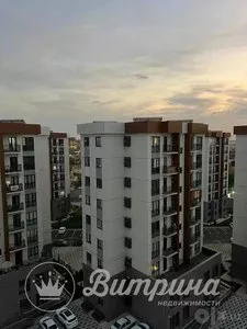 2-комнатная квартира в ЖК Альфраганус, Мирабадский район