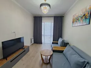 2-комнатная квартира в ЖК Альфрагранус, 60 кв.м