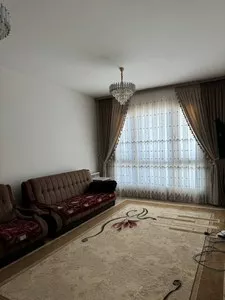 2-комнатная квартира в ЖК Алмазар Сити