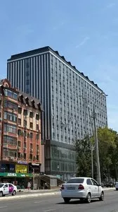 2-комнатная квартира в ЖК Amir Temur, 55 м²