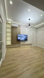 2-комнатная квартира в ЖК Amir Temur, 55 м²