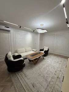 2-комнатная квартира в ЖК Anhor residence, Юнусабад