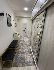 2-комнатная квартира в ЖК Аристократ, Яшнабадский район