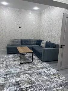 2-комнатная квартира в ЖК Аристократ, Яшнабадский район
