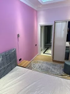 2-комнатная квартира в ЖК Арт Хаус, 61 м2