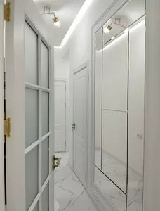 2-комнатная квартира в ЖК Арт Хаус, Учтепинский район