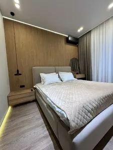 2-комнатная квартира в ЖК Аския Сити, 60 м2