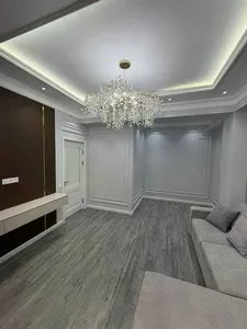 2-комнатная квартира в ЖК Аския сити