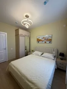 2-комнатная квартира в ЖК Assalom Bog’lar, 39 м²