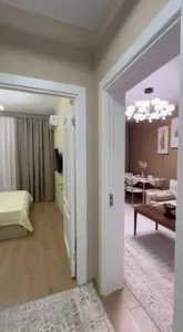 2-комнатная квартира в ЖК Assalom Bog'lar, 40 м²