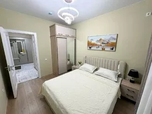2-комнатная квартира в ЖК Assalom Bog'lar, 40 м2