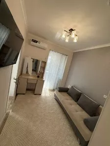 2-комнатная квартира в ЖК Assalom Bog'lar, 40 м2
