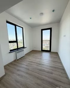 2-комнатная квартира в ЖК Assalom Bog'lar, 41 м²