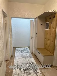 2-комнатная квартира в ЖК Ассалом Боглар