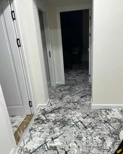 2-комнатная квартира в ЖК Ассалом Боглар