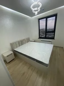 2-комнатная квартира в ЖК Ассалом Боглар, Юнусабад