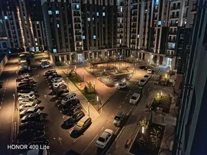 2-комнатная квартира в ЖК Ассалом Джомий, Олмазарский район