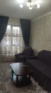 2-комнатная квартира в ЖК Ассалом Хаво, 42 м2