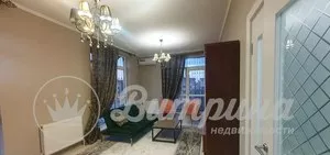 2-комнатная квартира в ЖК Ассалом Махтумкули