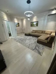 2-комнатная квартира в ЖК Assalom Maxtumquli, 65 м2