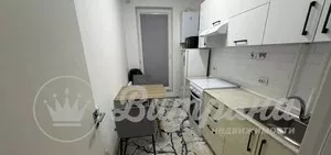 2-комнатная квартира в ЖК Ассалом Сахил, 38 м2