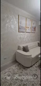 2-комнатная квартира в ЖК Ассалом Сахил, 40 м²