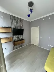 2-комнатная квартира в ЖК Ассалом Сохил, 47 м²