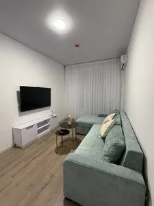 2-комнатная квартира в ЖК Ассалом Сохил, 50 м2