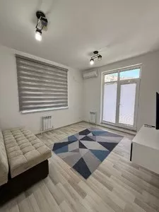 2-комнатная квартира в ЖК Assalom Sohil, 50 м2