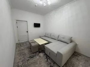 2-комнатная квартира в ЖК Ассалом Сохил, 60 м2
