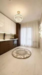 2-комнатная квартира в ЖК Assalom Sohil, 65 м²