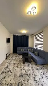 2-комнатная квартира в ЖК Ассалом Сохил, 67 м²