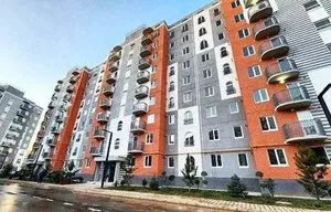 2-комнатная квартира в ЖК Ассалом Сохил, Узбум
